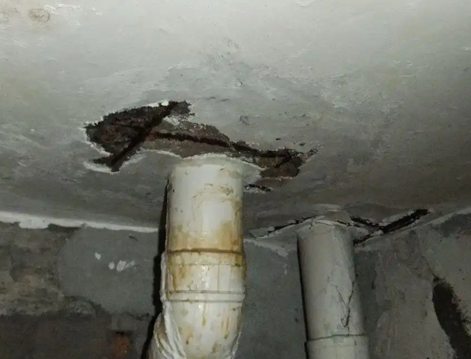 河西卫生间漏水维修公司浅析河西卫生间渗水维修的方法